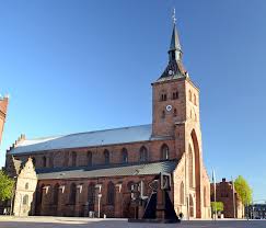 Seneste grelle eksempel på plyndring af en dansk kirke skete i Odense mellem torsdag og lørdag i sidste uge, hvor cirka 40 meter kobbernedløbsrør blev stjålet fra domkirken.